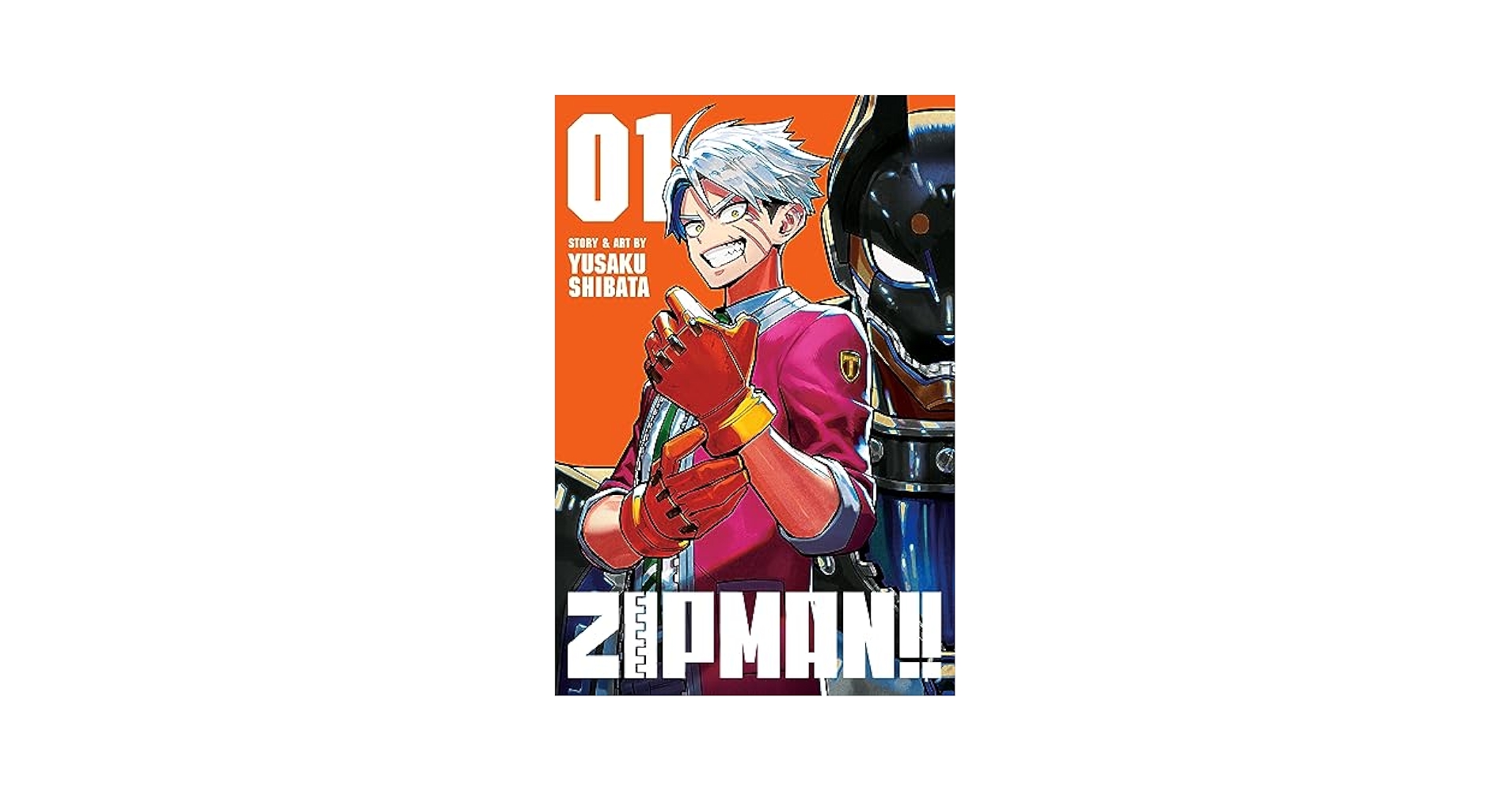 さらばシャントラ 9784885631344 Amazon.com: Zipman!!, Vol. 1: You And I Are Zipman eBook